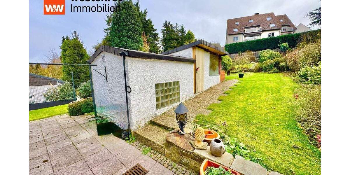 Doppelhaushälfte Essen Schonnebeck - 5 Zimmer, 102 m&sup2;, 307.900&euro; | Angebot:25756325