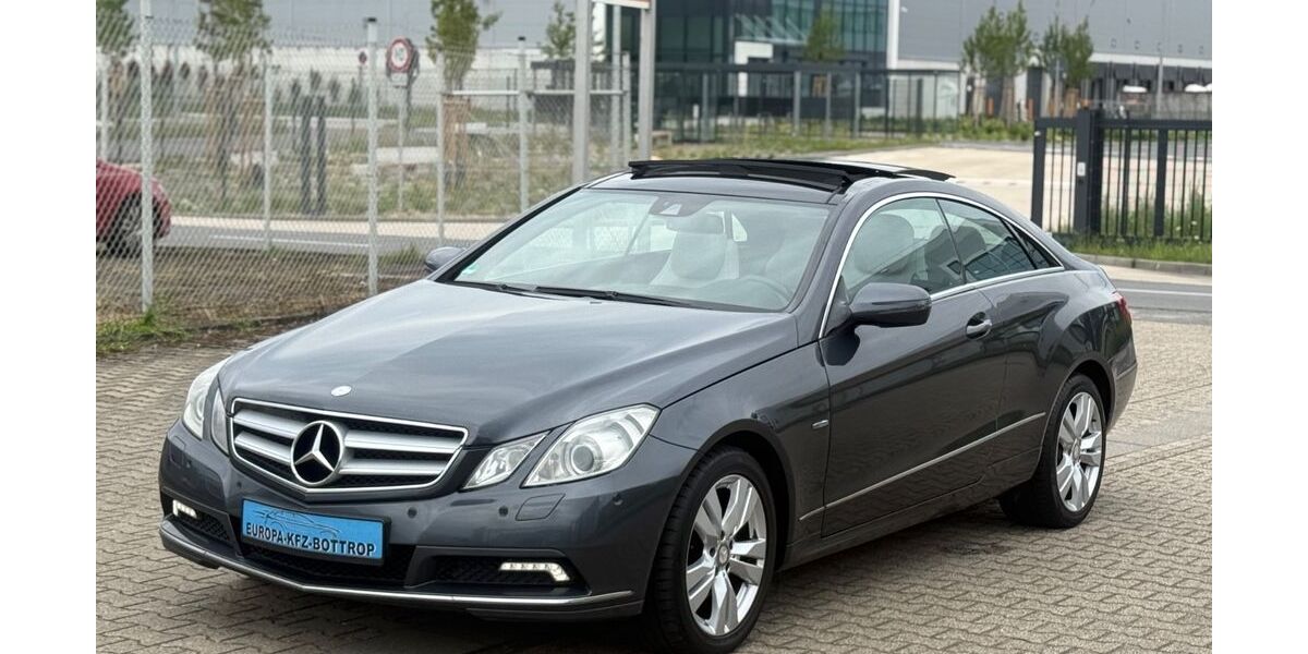 Mercedes-Benz E 350 260.000 km 7.499 &euro; Bottrop 46238