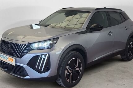 Peugeot 2008 12.224 km 22.386 &euro; Moers 47445