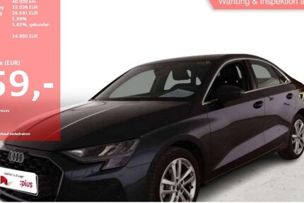 Audi A3 27.577 km 34.130 &euro; Moers-Hülsdonk 47441