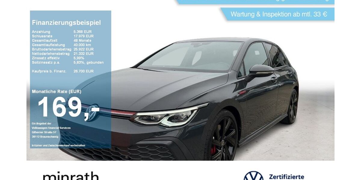 VW Golf 64.927 km 26.450 &euro; Moers 47441