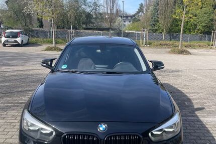 BMW 118 86.650 km 13.200 &euro; Gladbeck 45968