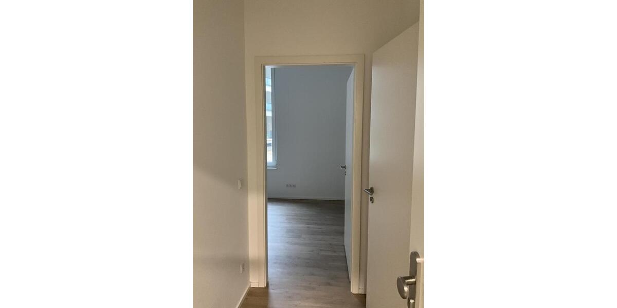 Erdgeschoßwohnung Essen Südviertel - 2 Zimmer, 47 m&sup2;, 599&euro; | Angebot:25491081