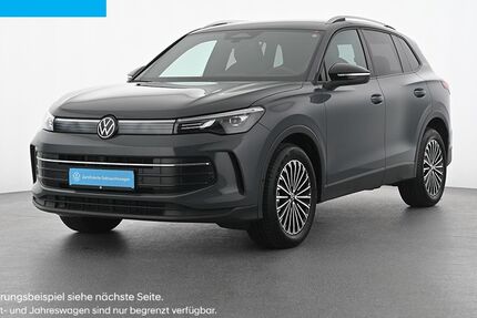 VW Tiguan 12.389 km 36.960 &euro; Essen 45143