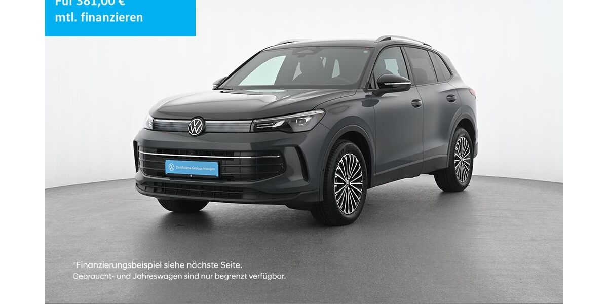 VW Tiguan 12.389 km 36.960 &euro; Essen 45143