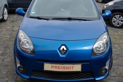 Renault Twingo 98.500 km 2.680 &euro; Bottrop 46242