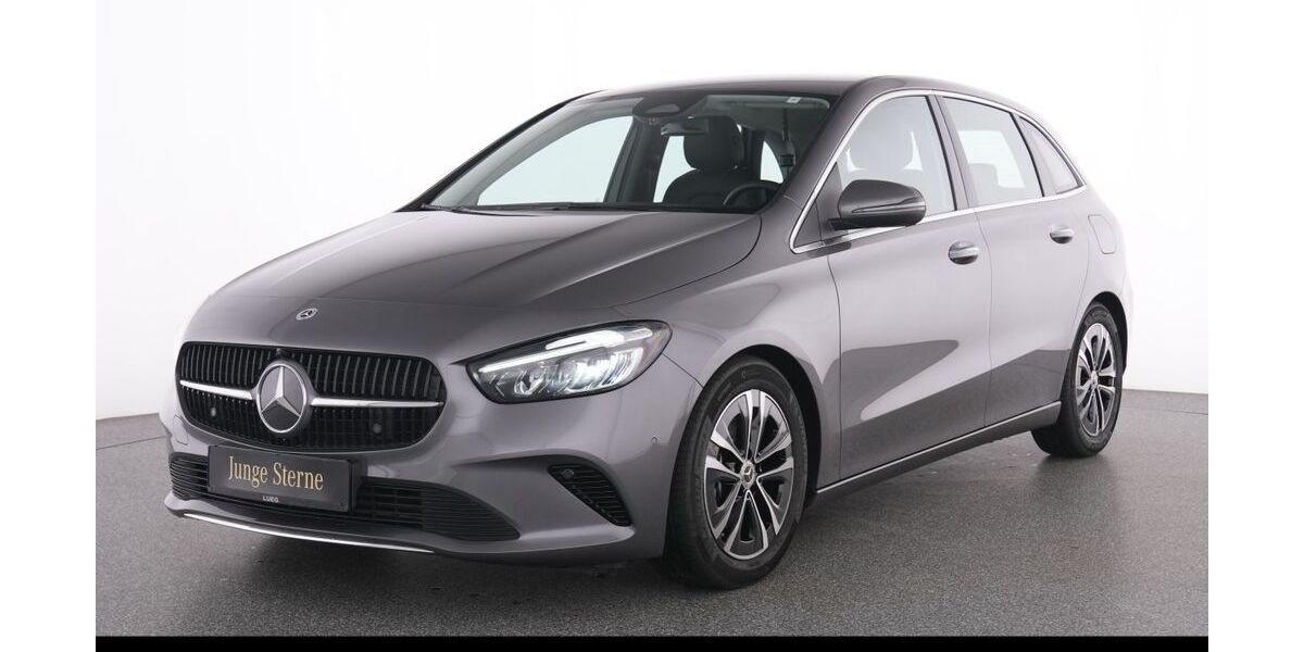 Mercedes-Benz B 200 8.797 km 33.435 &euro; Essen 45309