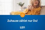 Etagenwohnung Essen Frillendorf - 2 Zimmer, 77 m&sup2;, 739&euro; | Angebot:20287530