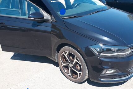 VW Polo 41.000 km 14.690 &euro; Oberhausen 46145