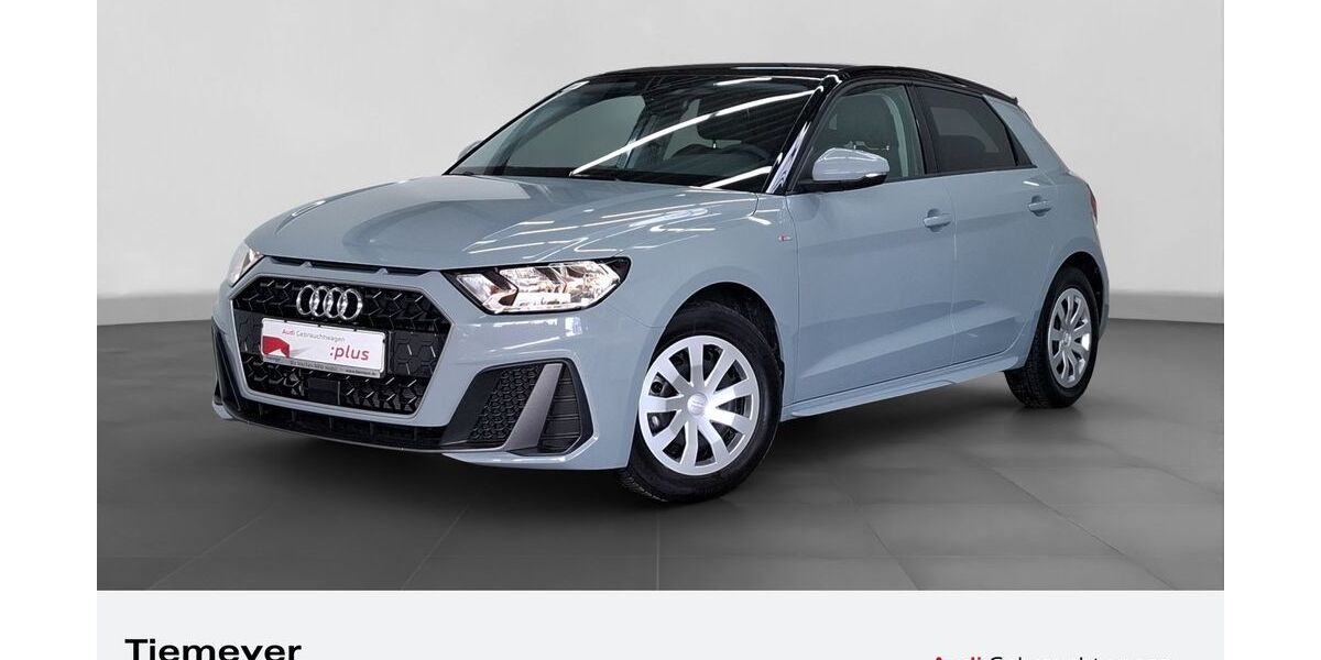 Audi A1 12.751 km 24.390 &euro; Bochum 44809