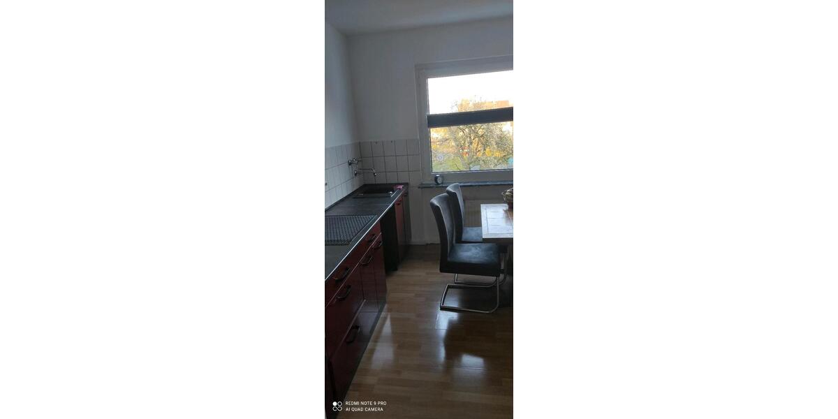 Etagenwohnung Oberhausen Alstaden - 1 Zimmer, 64 m&sup2;, 750&euro; | Angebot:25792057