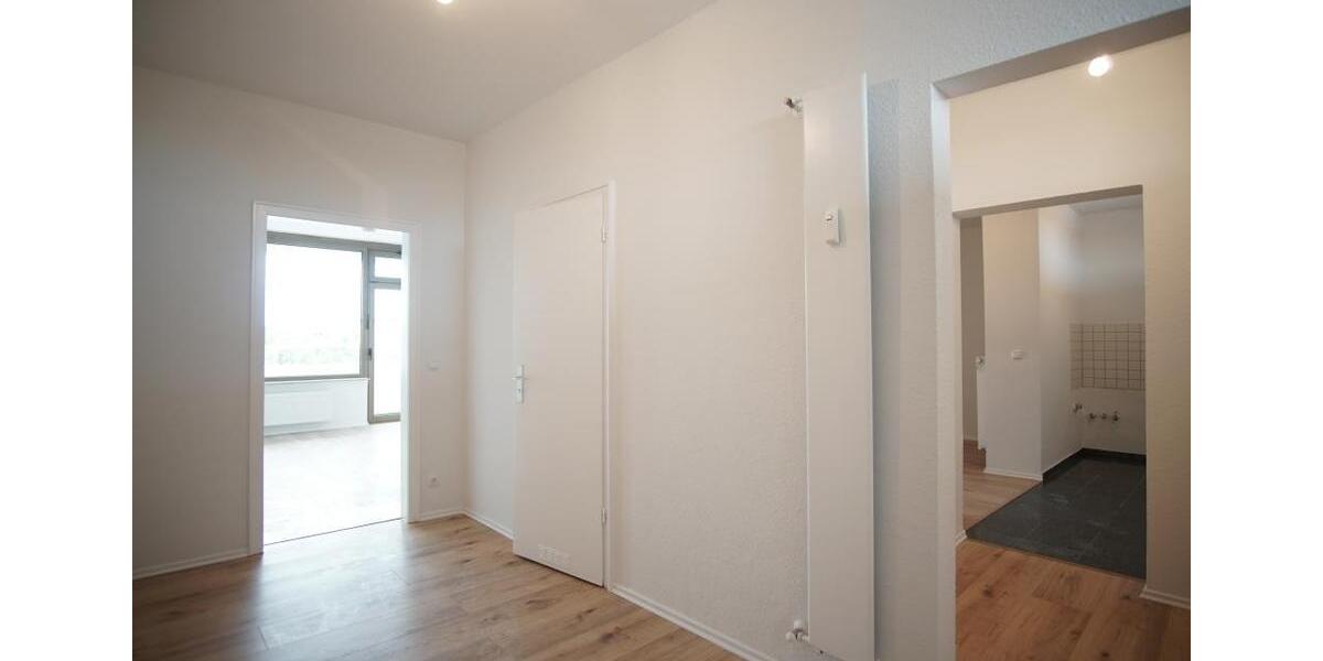 Etagenwohnung Essen Stadtbezirk II - 2.5 Zimmer, 68 m&sup2;, 680&euro; | Angebot:24757714