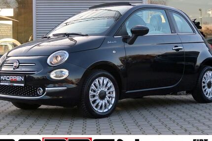 Fiat 500C 23.831 km 15.790 &euro; Herten 45701