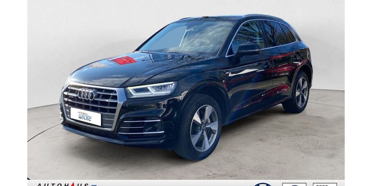 Audi Q5 150.692 km 26.990 &euro; Bochum - Linden 44879