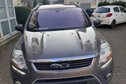 Ford Kuga 147.000 km 7.900 &euro; Gelsenkirchen 45891