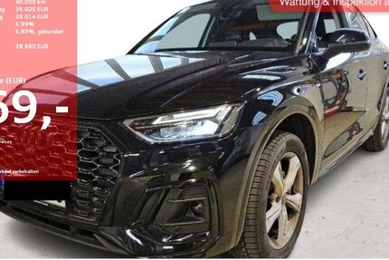 Audi Q5 46.235 km 38.640 &euro; Moers-Hülsdonk 47441
