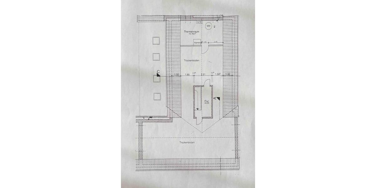Gewerbeobjekt Dorsten Alt-Wulfen - 1.935&euro; | Angebot:26620196