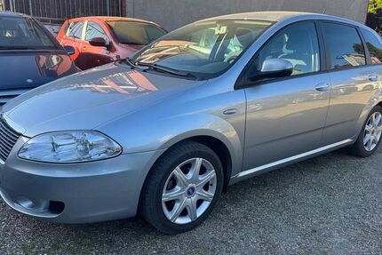 Fiat Croma 37.500 km 4.490 &euro; Oberhausen (Sterkrade) 46149
