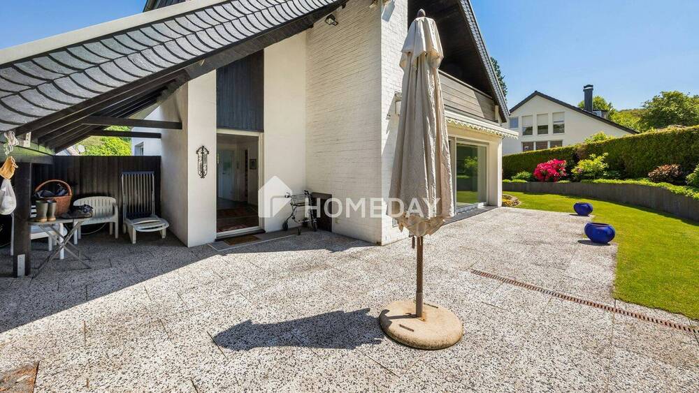 Einfamilienhaus Essen Kettwig - 5 Zimmer, 144 m&sup2;, 829.000&euro; | Angebot:26751869