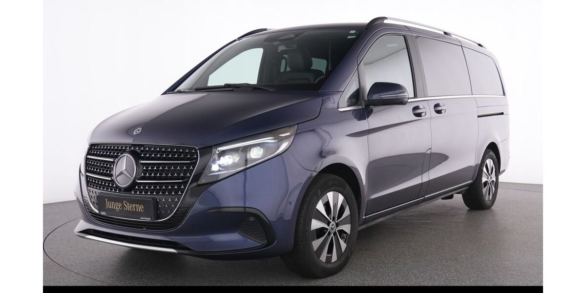 Mercedes-Benz V 300 30.892 km 77.999 &euro; Essen 45309