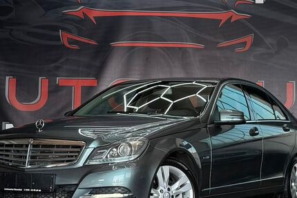 Mercedes-Benz C 220 147.378 km 12.499 &euro; Voerde 46562