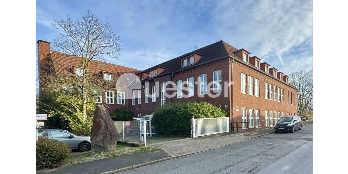 Gewerbeobjekt Duisburg Ruhrort - 1.300&euro; | Angebot:24519135
