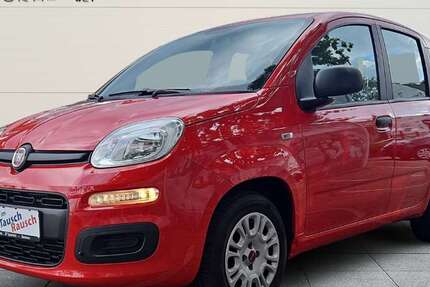 Fiat Panda 49.890 km 9.480 &euro; Bochum 44809