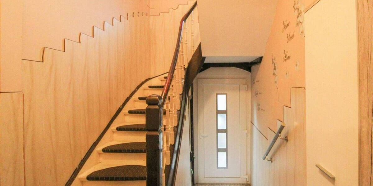 Einfamilienhaus Duisburg Hochemmerich - 5 Zimmer, 249.000&euro; | Angebot:26204618