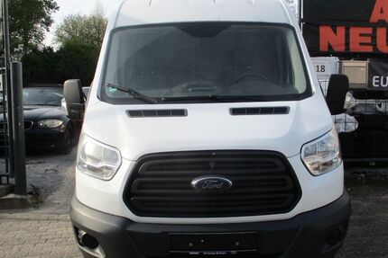 Ford Transit 260.000 km 6.800 &euro; Oberhausen 46149