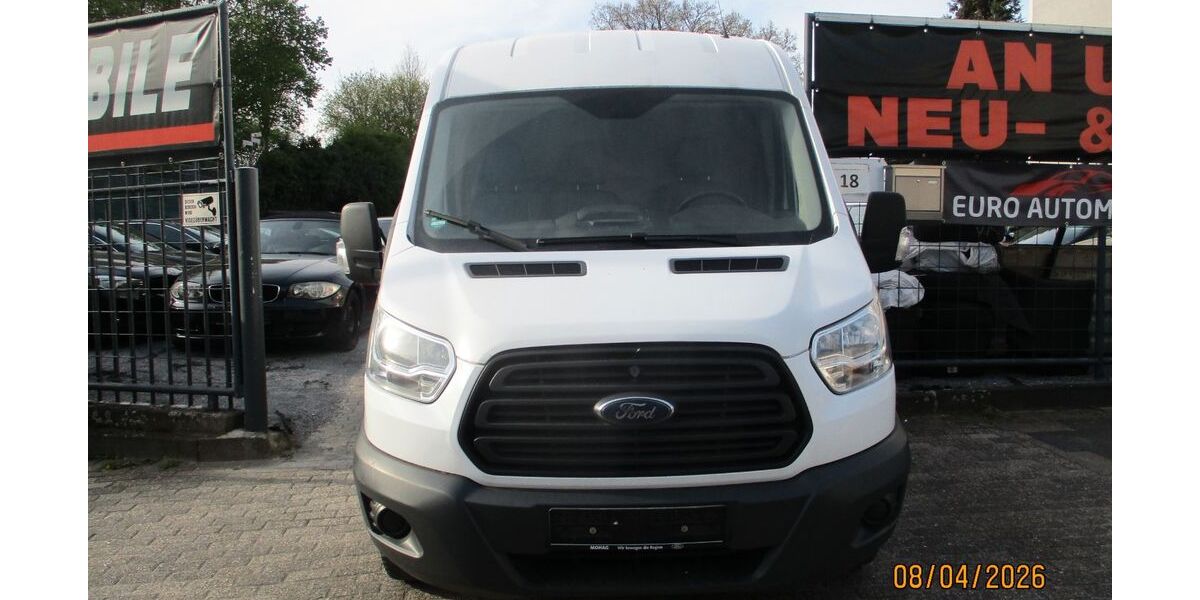 Ford Transit 260.000 km 6.800 &euro; Oberhausen 46149