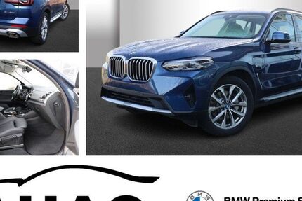 BMW X3 66.464 km 33.490 &euro; Dorsten 46282