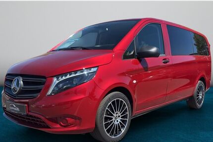 Mercedes-Benz Vito 54.000 km 39.900 &euro; Duisburg 47053