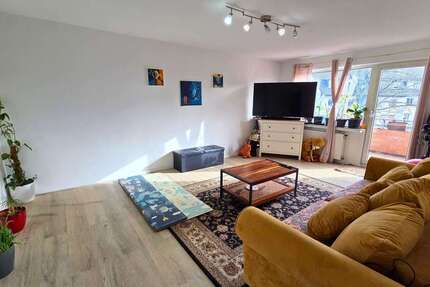 Wohnung Bochum Eppendorf - 3 Zimmer, 79 m&sup2;, 790&euro; | Angebot:27254866