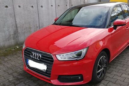 Audi A1 161.600 km 9.300 &euro; Recklinghausen 45661