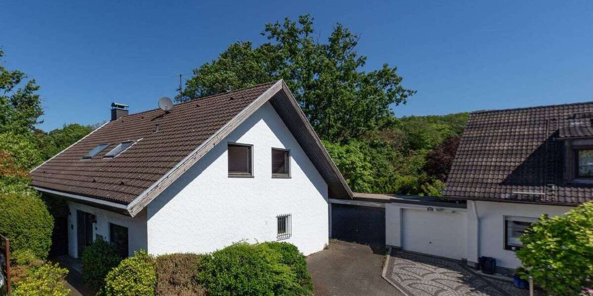 Einfamilienhaus Heiligenhaus - 6 Zimmer, 185 m&sup2;, 698.000&euro; | Angebot:26754093