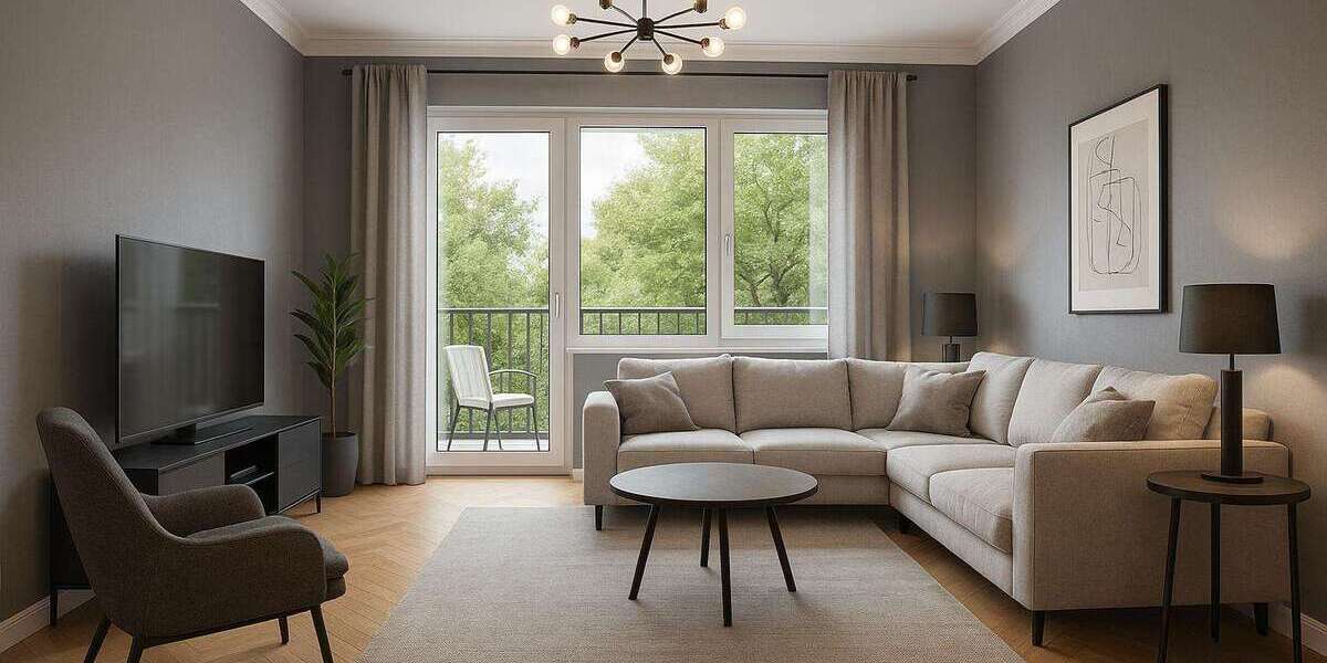 Etagenwohnung Oberhausen Borbeck - 3 Zimmer, 80 m&sup2;, 199.000&euro; | Angebot:27331705