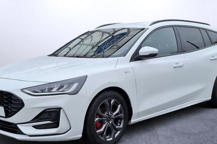 Ford Focus 94.464 km 15.690 &euro; Datteln 45711