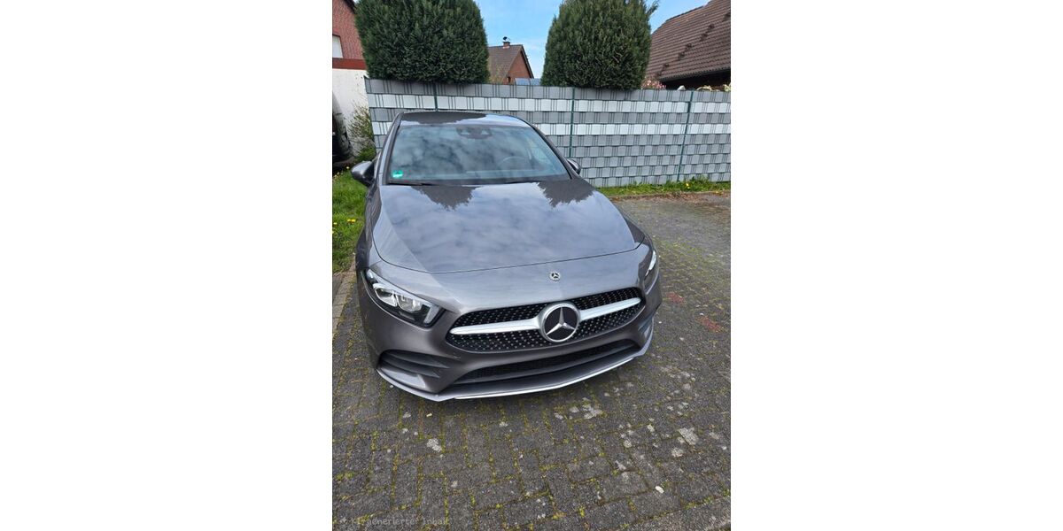 Mercedes-Benz A 250 53.650 km 27.500 &euro; Marl 45772