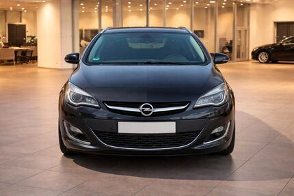 Opel Astra 265.000 km 4.299 &euro; Recklinghausen 45663