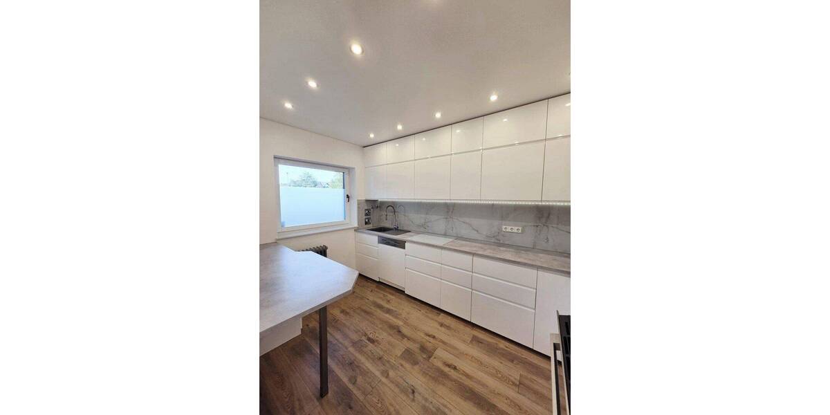 Etagenwohnung Mulheim an der Ruhr Saarn/Mintard - 3 Zimmer, 85 m&sup2;, 1.299&euro; | Angebot:26819958