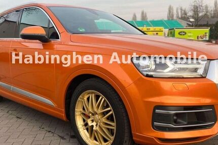 Audi Q7 200.000 km 29.990 &euro; Castrop Rauxel 44579
