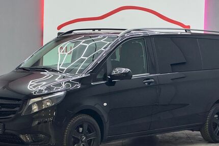 Mercedes-Benz Vito 110.500 km 28.950 &euro; Mülheim an der ruhr 45476