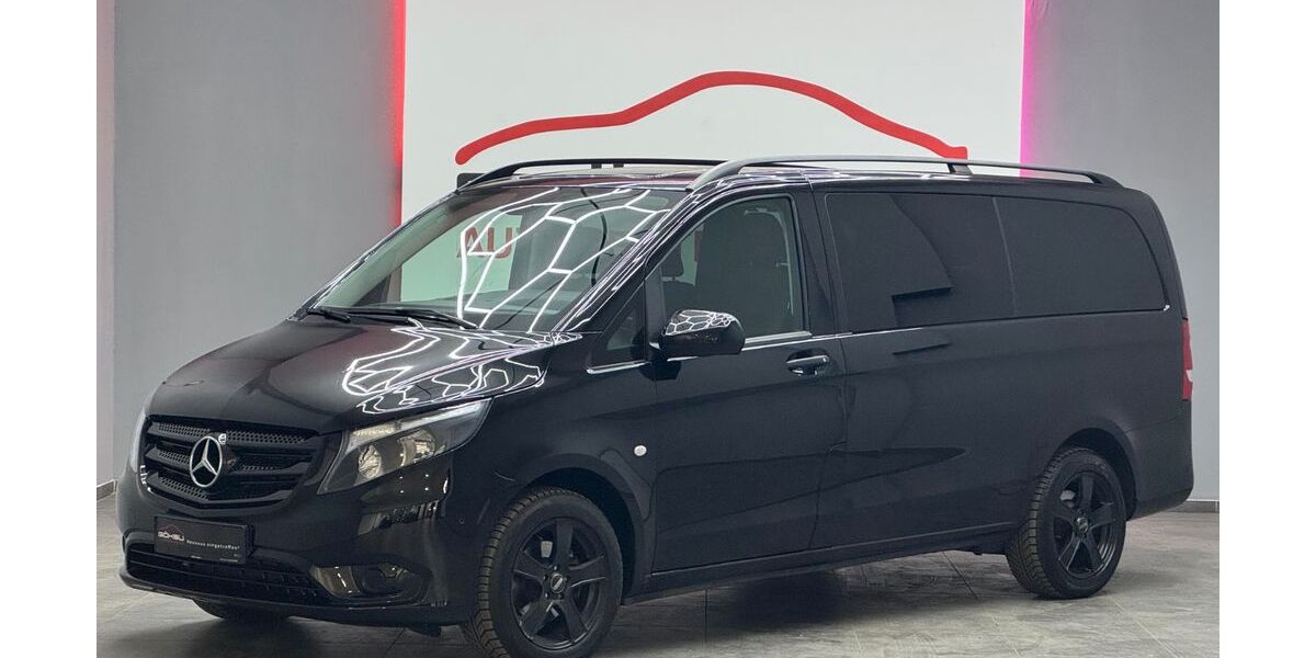 Mercedes-Benz Vito 110.500 km 28.950 &euro; Mülheim an der ruhr 45476