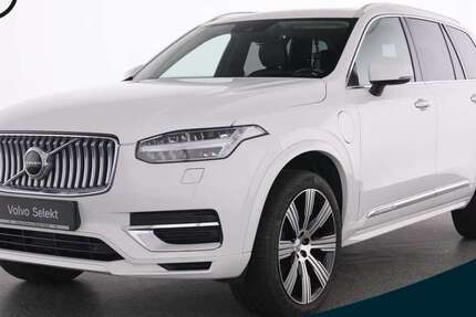 Volvo XC90 63.666 km 48.990 &euro; Essen-Kray 45309