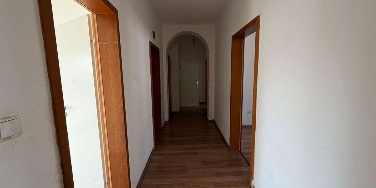 Etagenwohnung Herne / Wanne Wanne - 4.5 Zimmer, 99 m&sup2;, 680&euro; | Angebot:25446722