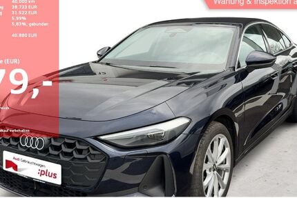 Audi A5 22.731 km 39.880 &euro; Moers-Hülsdonk 47441