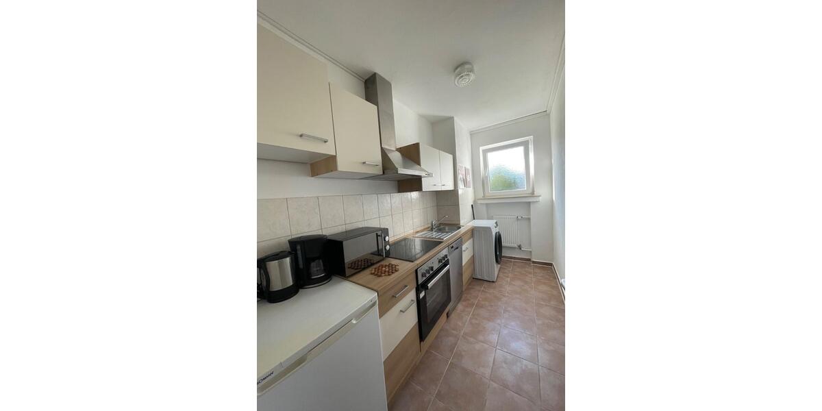 Etagenwohnung Essen Stadtbezirk VI - 2 Zimmer, 61 m&sup2;, 155.000&euro; | Angebot:26040925
