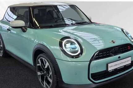 Mini Cooper S 19.700 km 27.326 &euro; Moers 47441