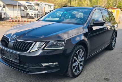 Skoda Octavia 187.491 km 12.790 &euro; Essen 45309
