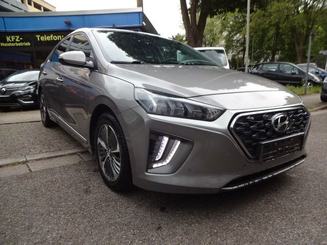 Hyundai IONIQ 233.000 km 10.500 &euro; Essen 45276